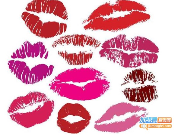 诺美芝化妆品加盟费