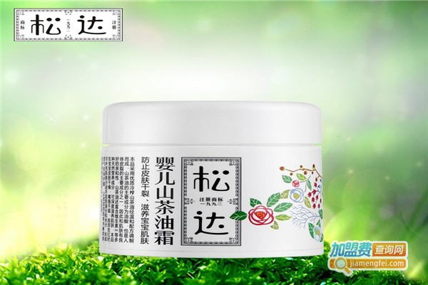 松达母婴加盟费