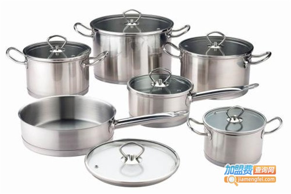 【博堡厨具加盟】开店加盟博堡厨具，努力赚钱过好日子！