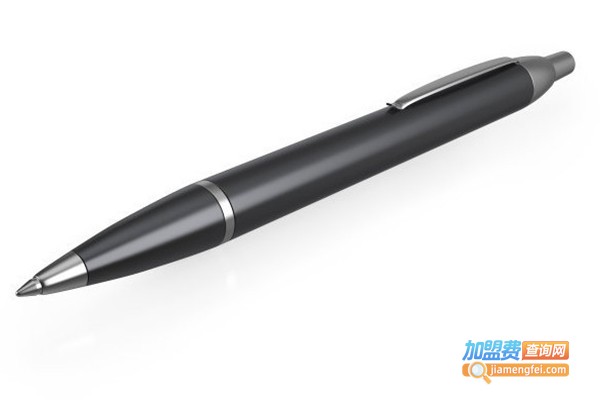 鸿利笔业加盟费