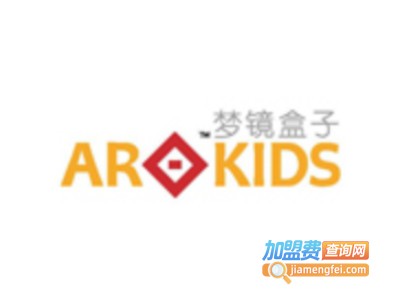 梦镜盒子3D互动学习机加盟费