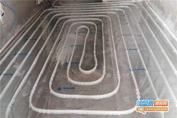 焱鑫地暖加盟费