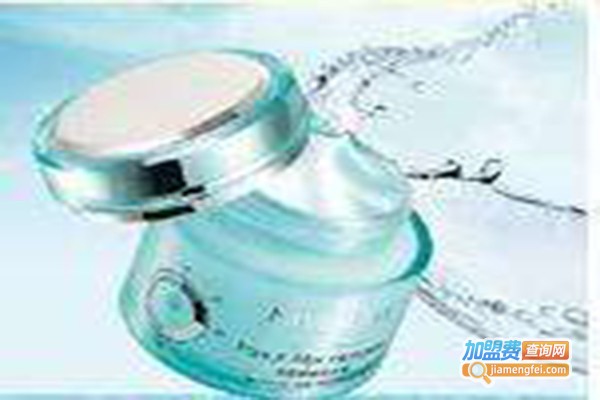 华兰生物化妆加盟门店