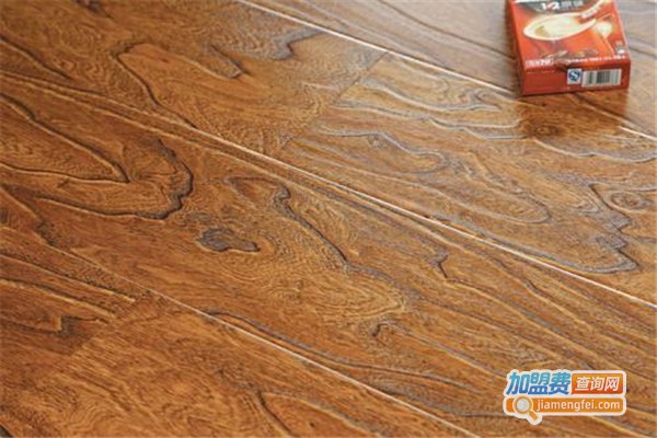 鸿盛达地板加盟费