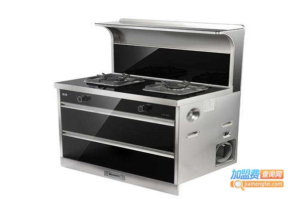 明月集成灶加盟门店