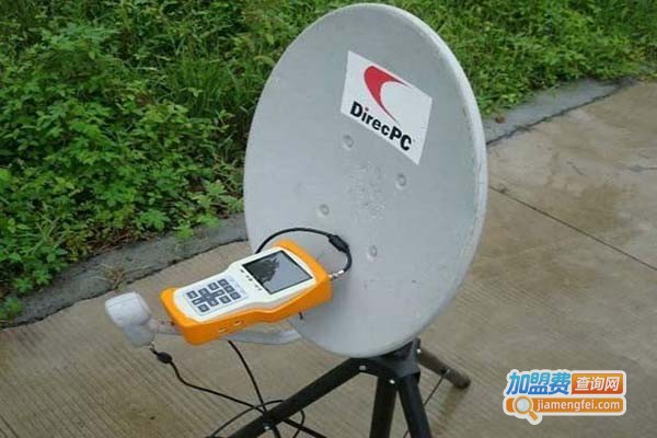 诺金卫星电视接收器加盟门店