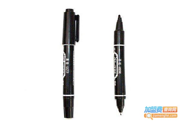 红苹果神笔加盟费