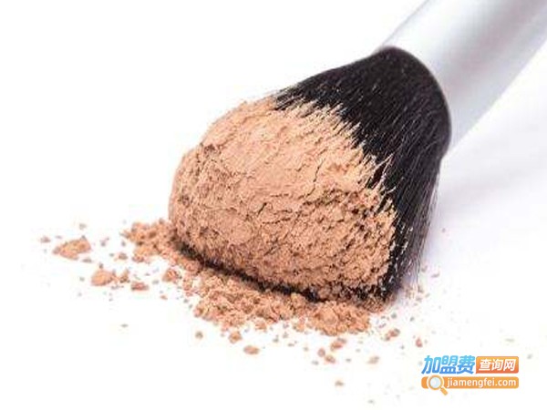 彼特福化妆品加盟