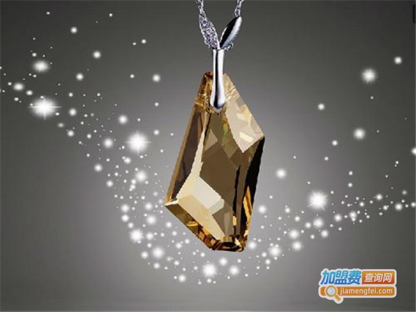 艺芳就是想见你饰品加盟门店