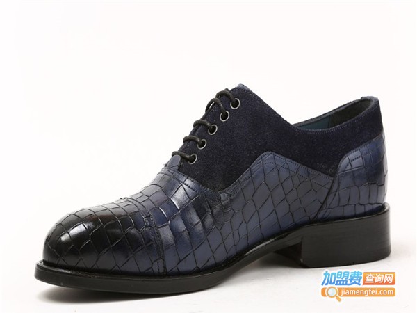 卡洛斯特男鞋加盟