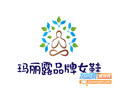 玛丽露品牌女鞋