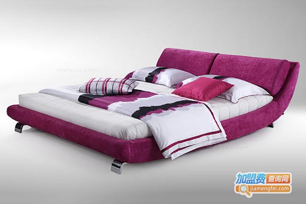 水梦家纺加盟费