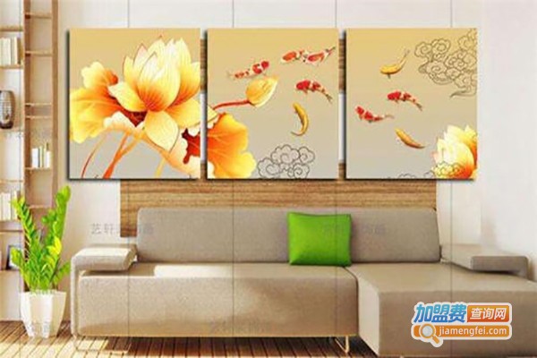 小泥人冰晶画加盟费