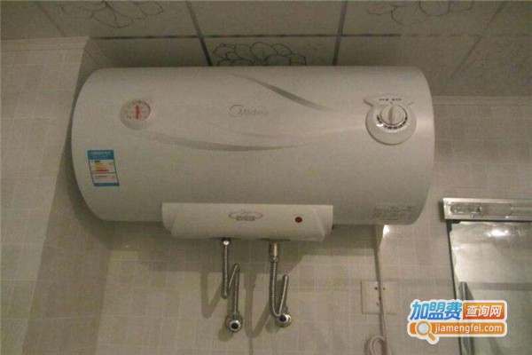 佳佳乐移动洗澡机加盟