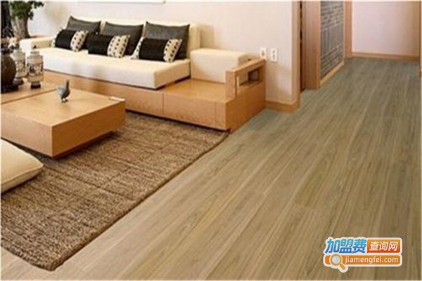 浪漫满屋自热地板