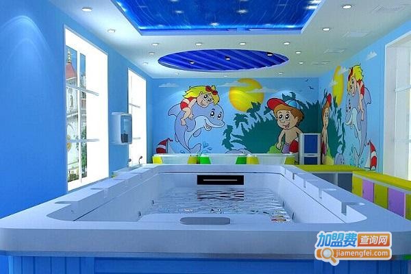 熊猫baby母婴工厂店加盟费