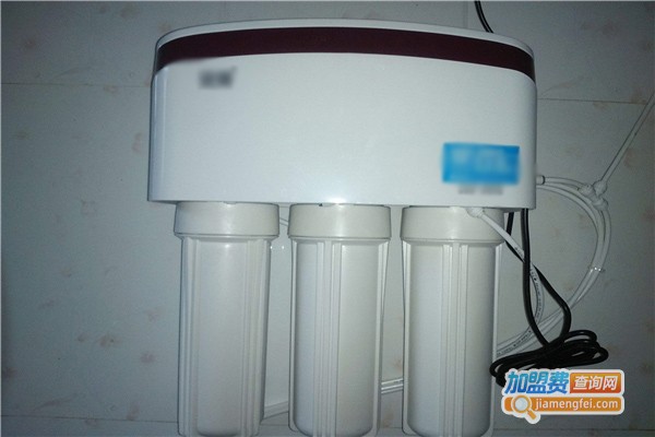 斯诺伽净水器