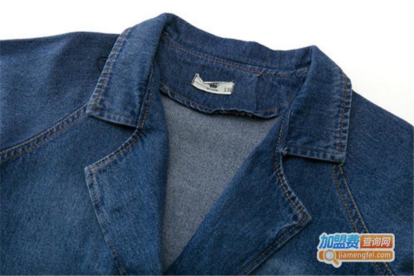 小熊楠楠童装加盟费