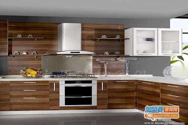 欧樊佳橱柜加盟