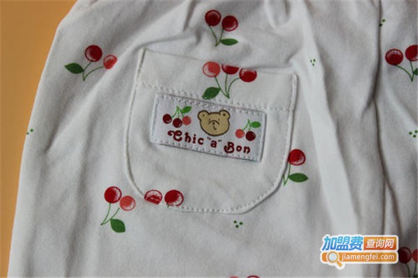 雏鹰之星童装加盟费