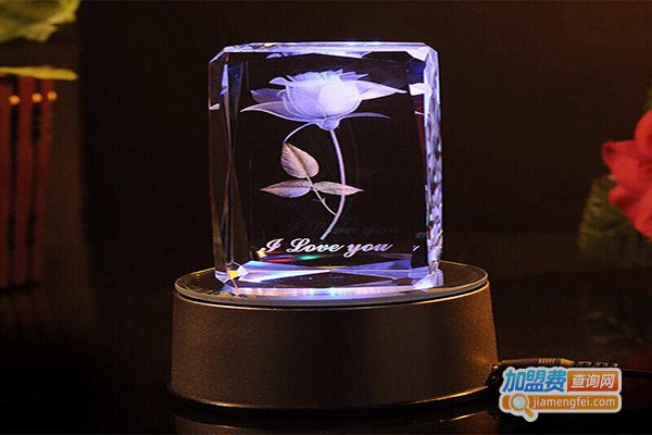 雄峰水晶工艺品加盟费