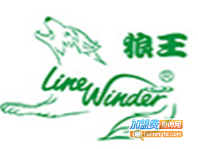 狼王渔具店