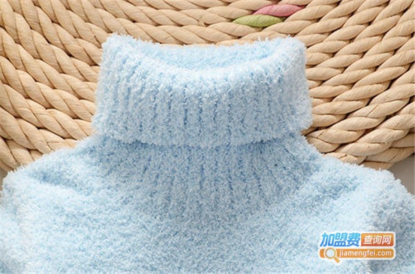 采童莊童装加盟费