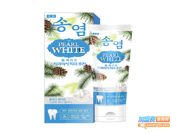 和麦贺达化妆品加盟门店