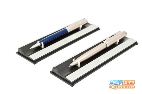 柏克莱文具笔加盟