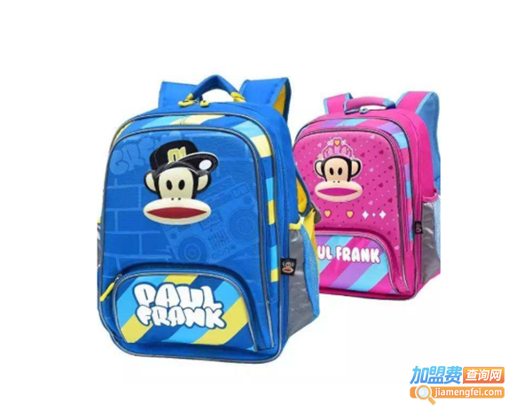 安心书包加盟费