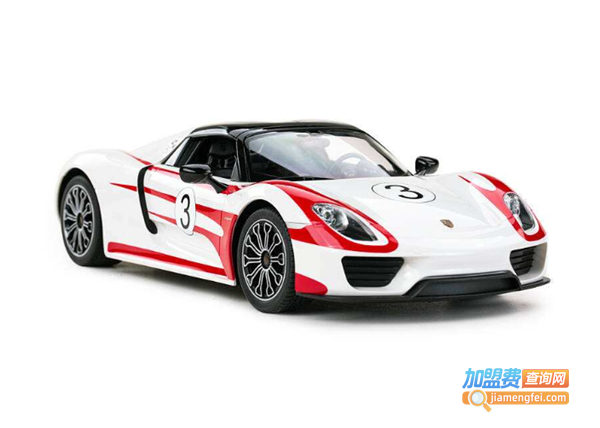 星辉玩具加盟费