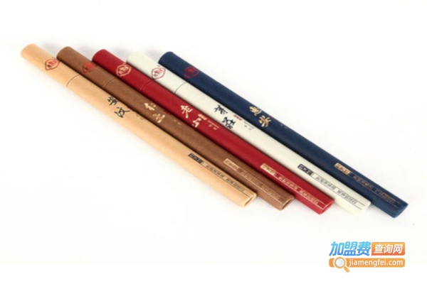 万事通文具笔加盟费