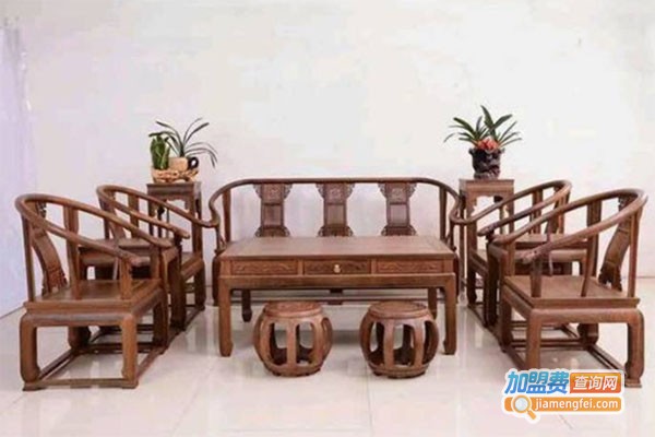 渤源家具速修加盟费