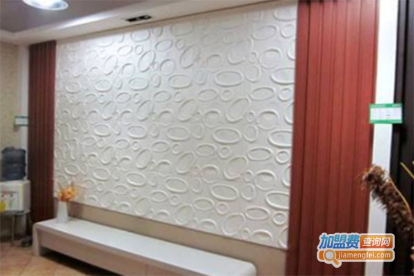 欧麦仕魔变墙加盟费