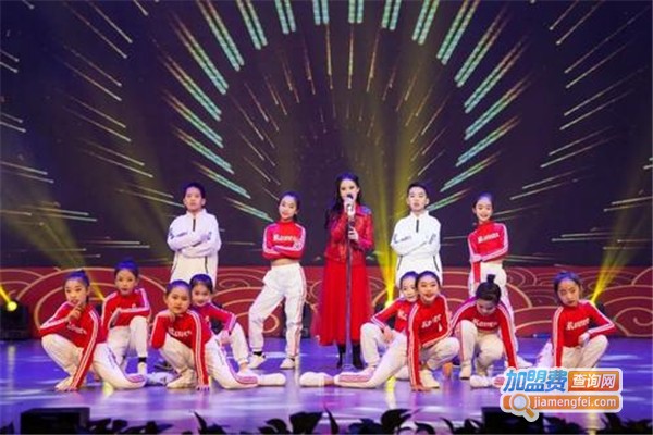 六·一艺术团加盟费