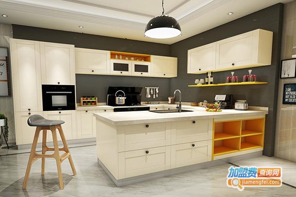 智艺橱柜加盟门店