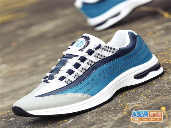 卡洛斯特男鞋加盟门店