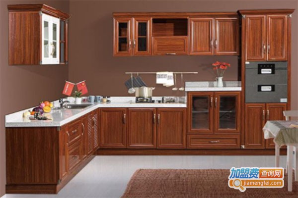 皇家铝阁加盟费