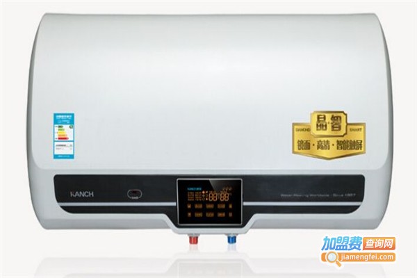 快易通洗澡机加盟费