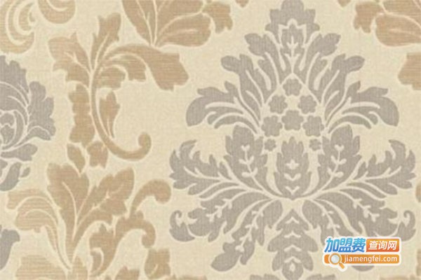 宝玉墙纸加盟费