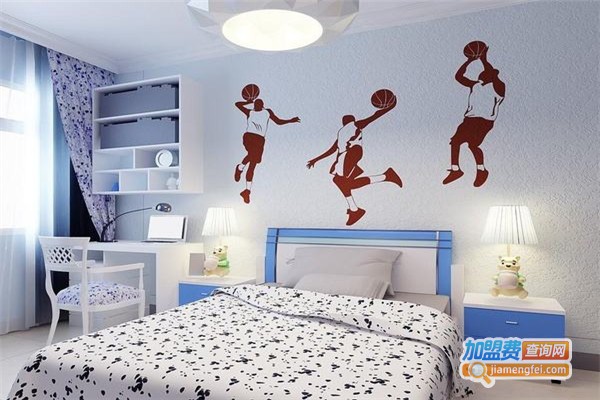 沃森硅藻泥加盟费