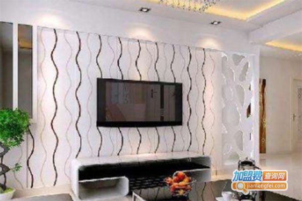 传艺博3d背景墙加盟费