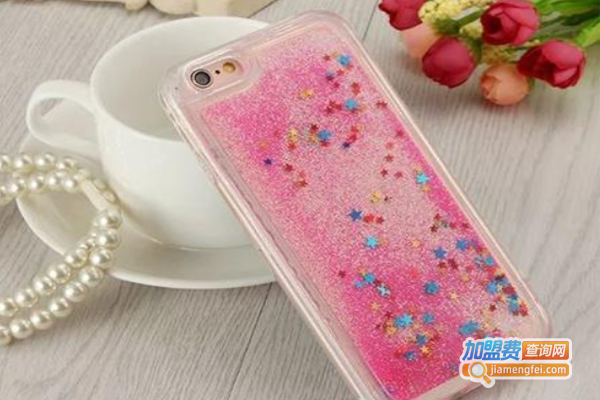 哓凌一手机壳加盟费