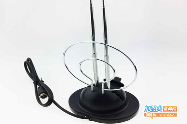 金通超级室内电视信号接收器加盟费