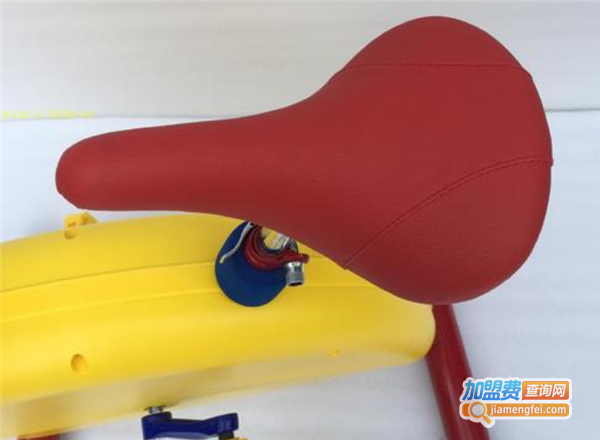 宝灵登玩具加盟费