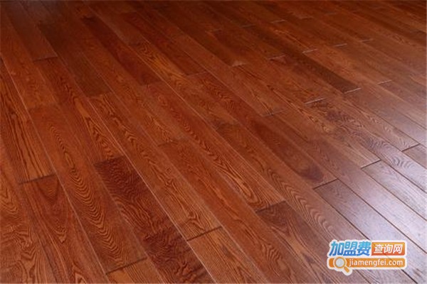 美特朗发热实木拼花地板加盟费