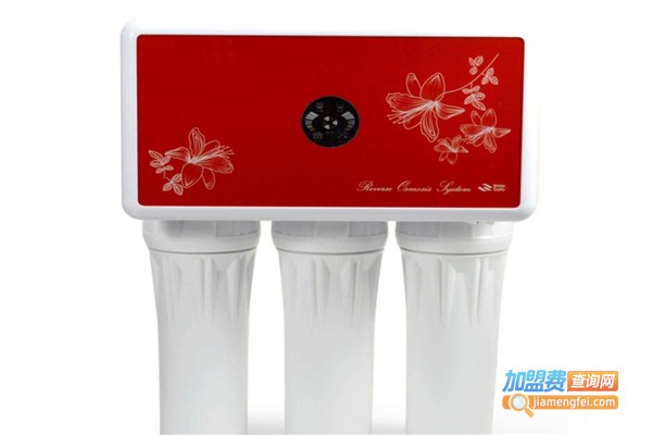 常涞净水加盟费