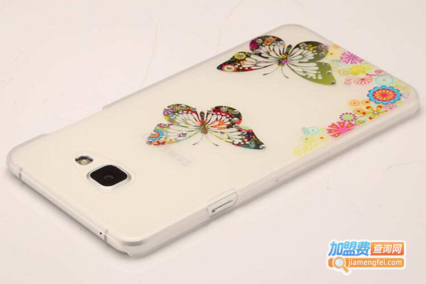 亚米亚手机壳加盟费