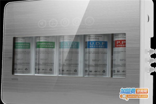 奥浮尔净水机加盟费