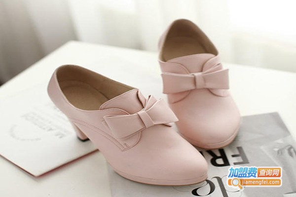 金米高女鞋加盟门店